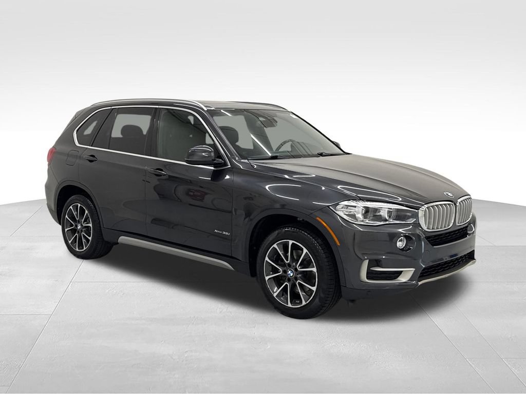Used 2018 BMW X5 xDrive35i AWD/4WD image 10