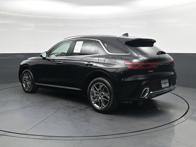 Used 2024 Genesis GV70 2.5T AWD/4WD image 6