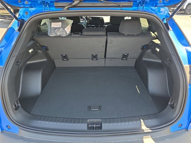 New 2025 Chevrolet Blazer EV LT image 24