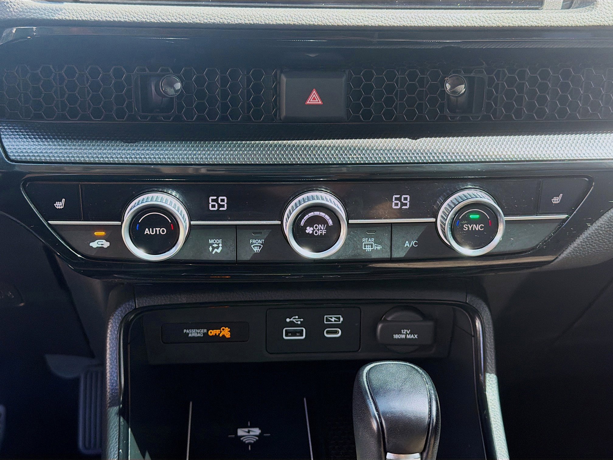 Certified 2023 Honda CR-V EX-L image 14