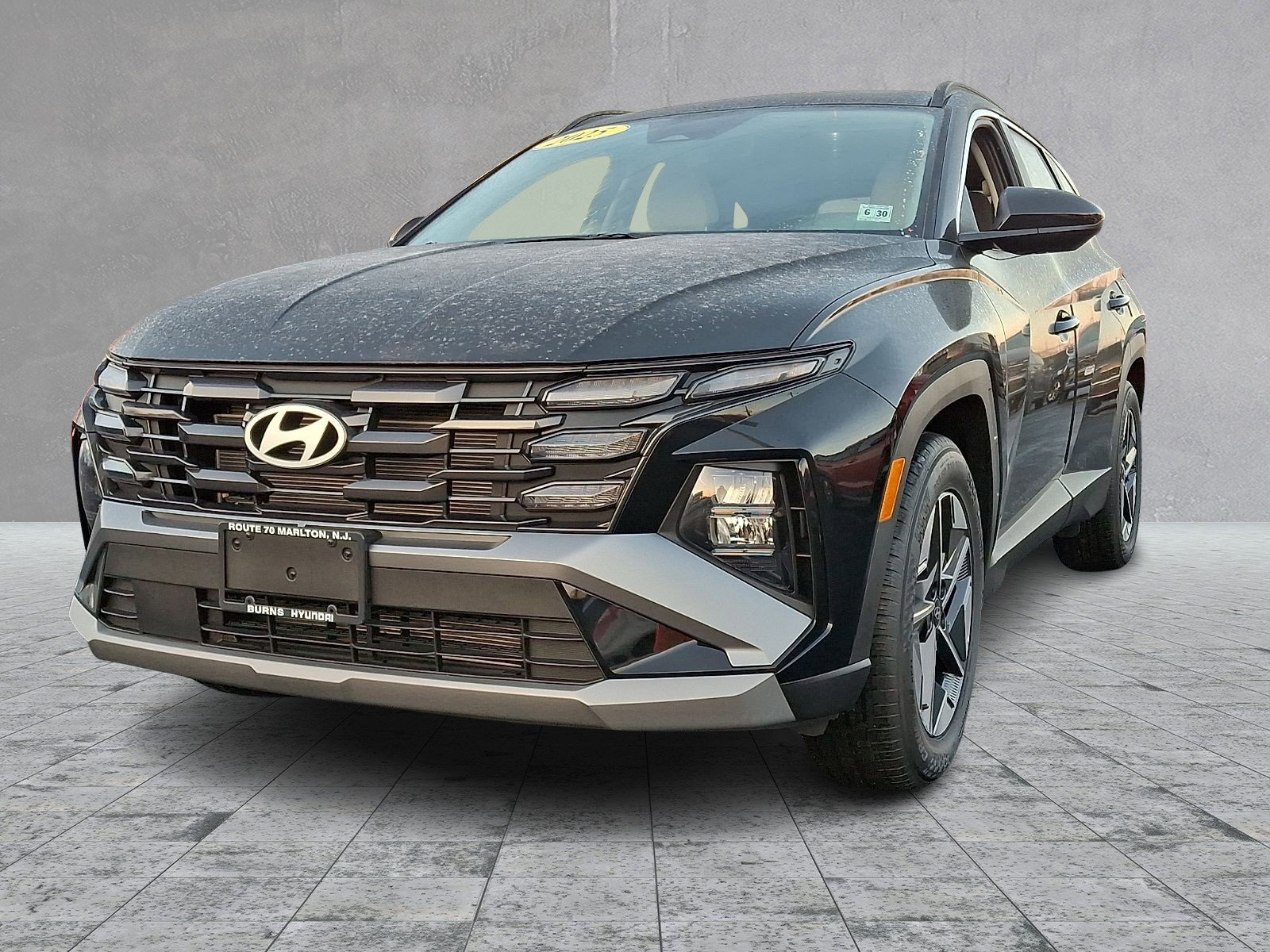 Used 2025 Hyundai Tucson SEL image 5