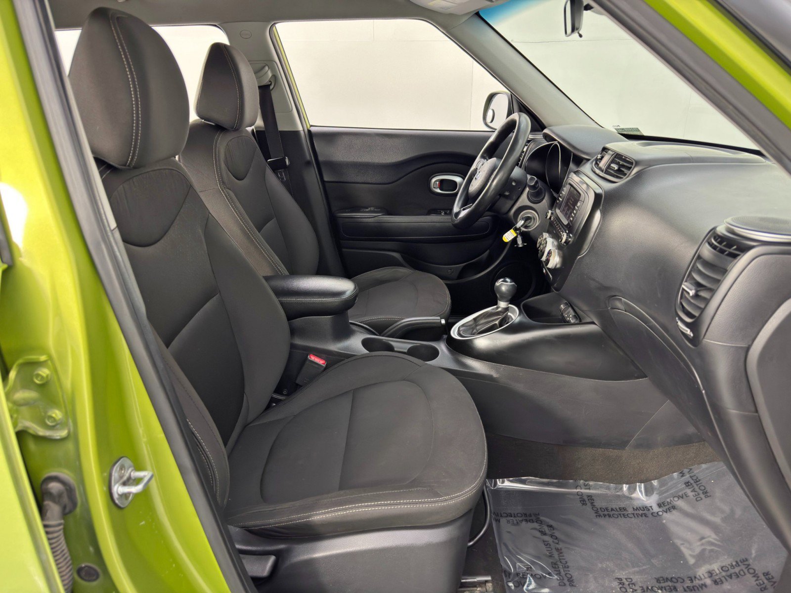 Used 2018 Kia Soul image 14