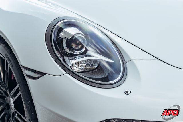 Used 2015 Porsche 911 Carrera 4S AWD/4WD image 38