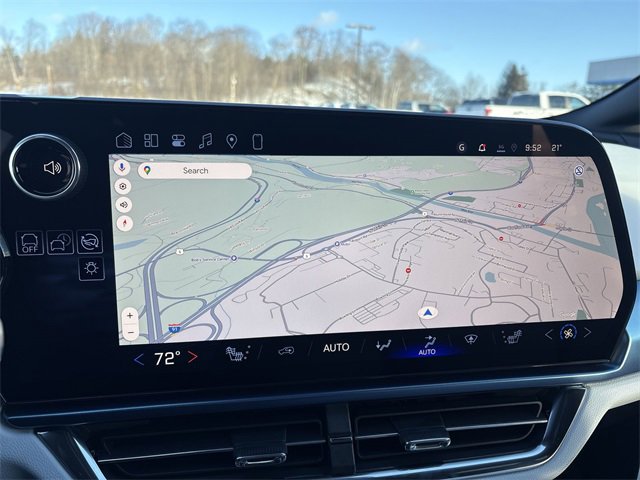 New 2026 Chevrolet Equinox EV LT image 14