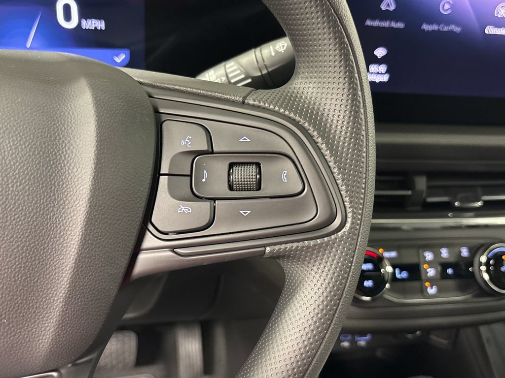 New 2026 Buick Envista Preferred w/ Advanced Safety Package FWD image 31