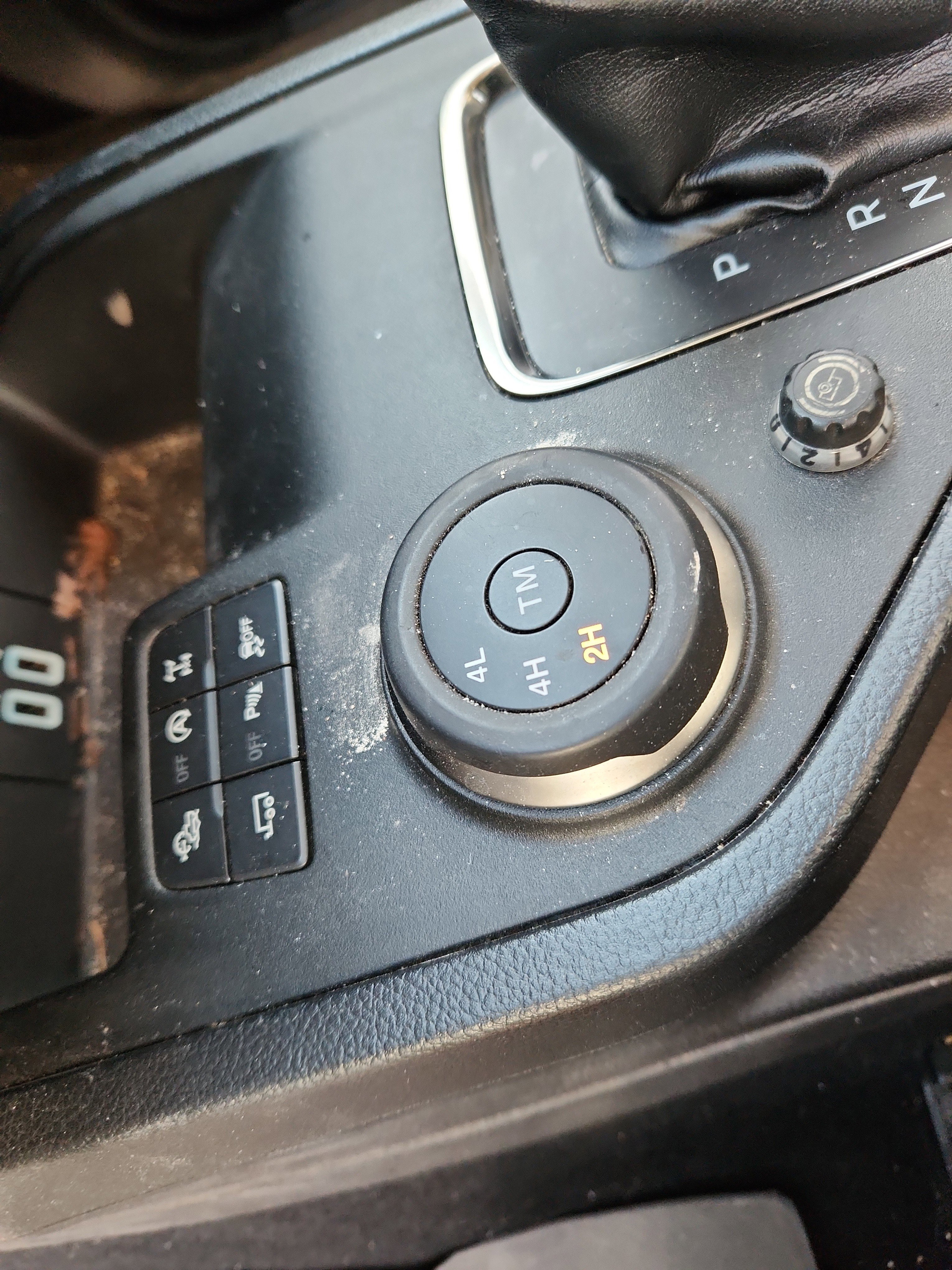 Used 2019 Ford Ranger Lariat w/ Equipment Group 501A Mid image 17