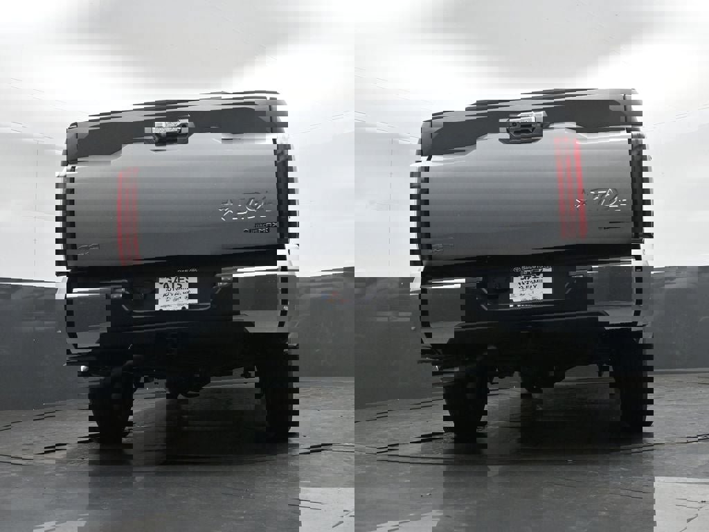 New 2026 Toyota Tundra 1794 Edition image 32