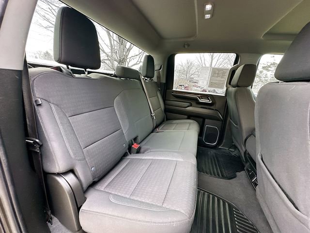 Used 2024 GMC Sierra 2500 SLE w/ SLE Value Package; image 27