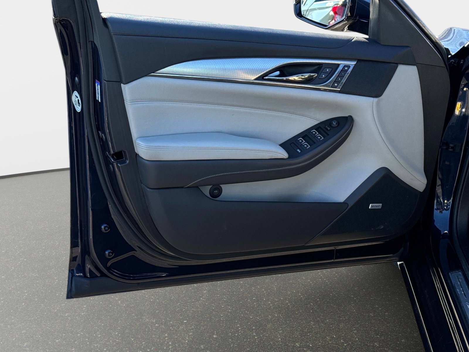 Used 2019 Cadillac CTS Luxury image 18