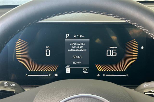 New 2026 Kia K5 GT-Line w/ GT-Line Premium Package FWD image 29