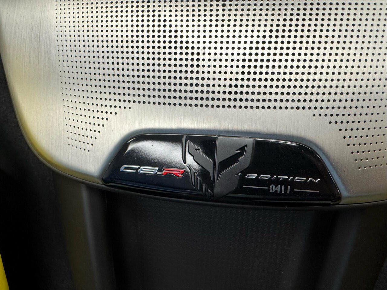 Used 2022 Chevrolet Corvette Stingray Premium Conv image 17