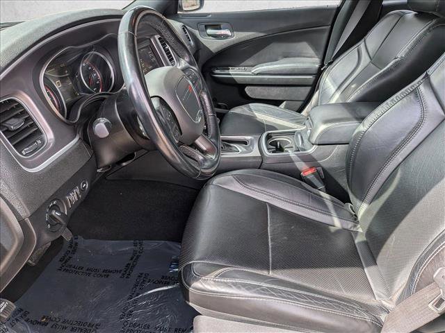 Used 2021 Dodge Charger SXT w/ Leather Interior Group image 11