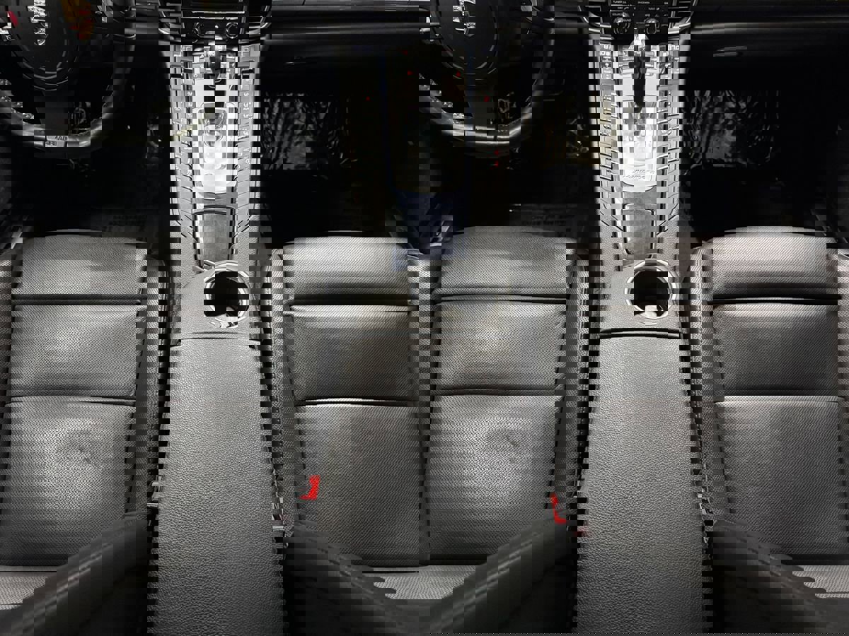 Used 2012 Porsche Panamera 4 image 20