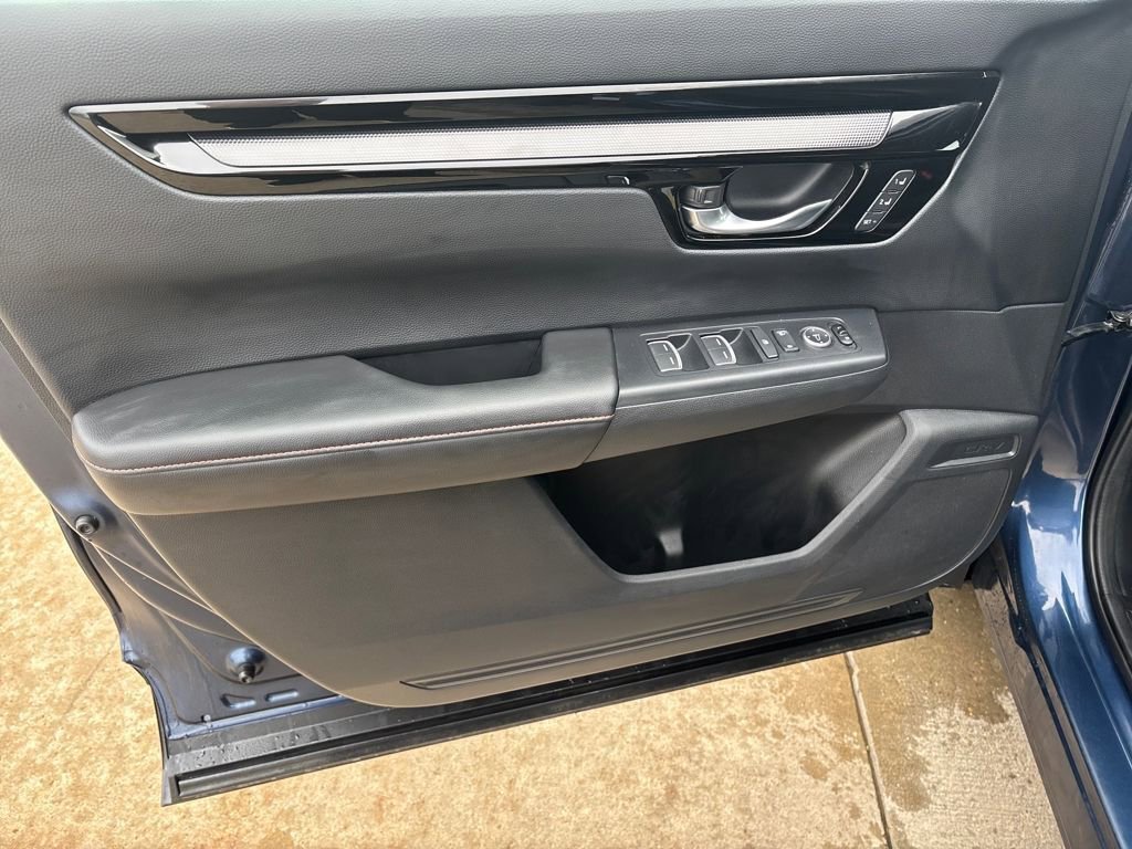 Certified 2024 Honda CR-V Sport Touring image 15