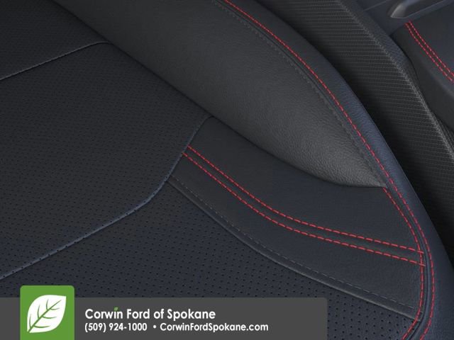 New 2026 Ford Mustang Mach-E Premium w/ Sport Appearance Package image 16