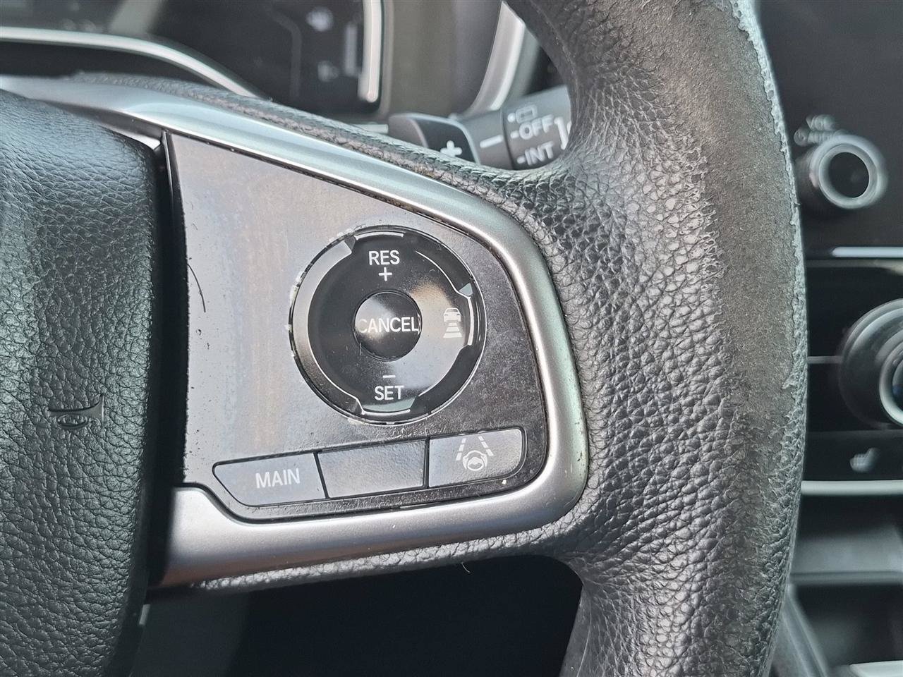 Used 2022 Honda CR-V EX image 19
