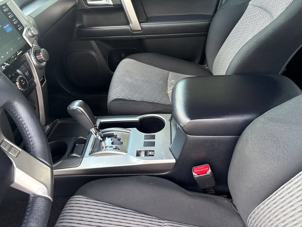 Used 2023 Toyota 4Runner SR5 RWD image 24