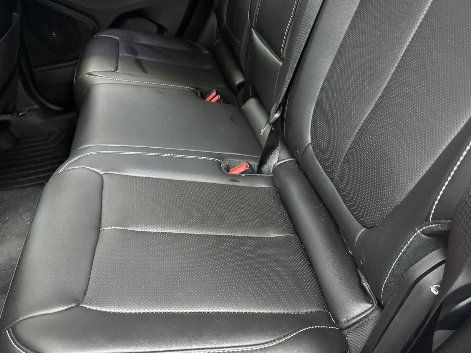 Used 2025 Jeep Grand Cherokee Limited w/ Luxury Tech Group II image 22