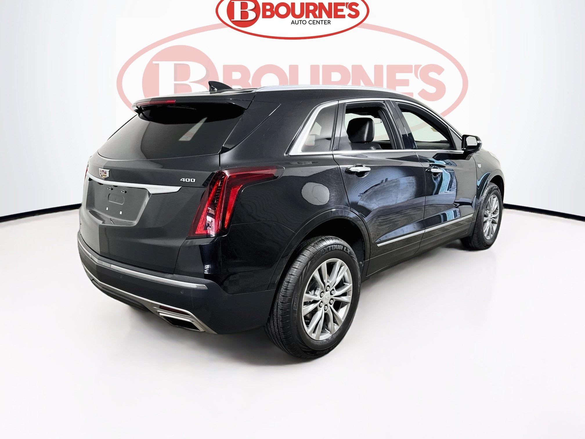 Used 2023 Cadillac XT5 Premium Luxury AWD/4WD image 12