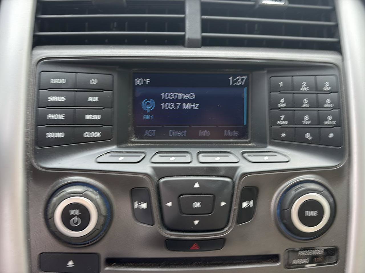 Used 2014 Ford Edge SE FWD image 12