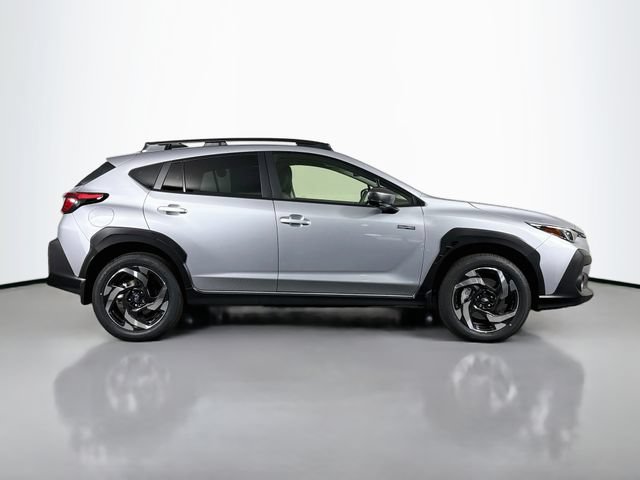 New 2026 Subaru Crosstrek 2.5i Limited AWD/4WD image 8