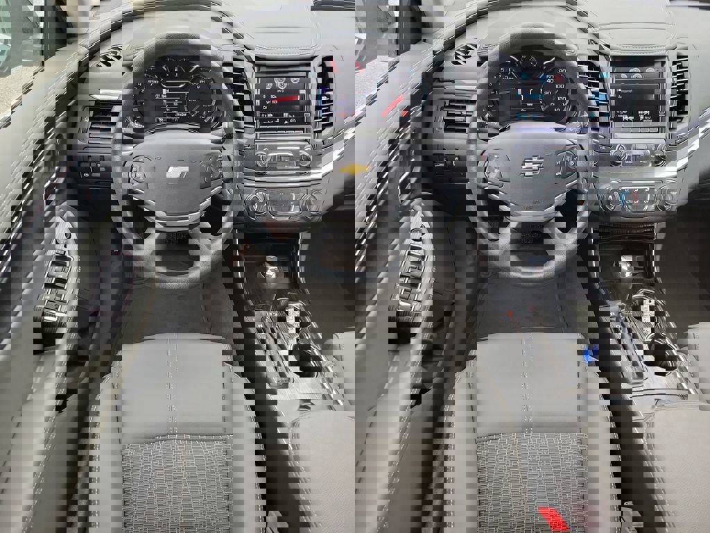 Used 2018 Chevrolet Impala LS image 10