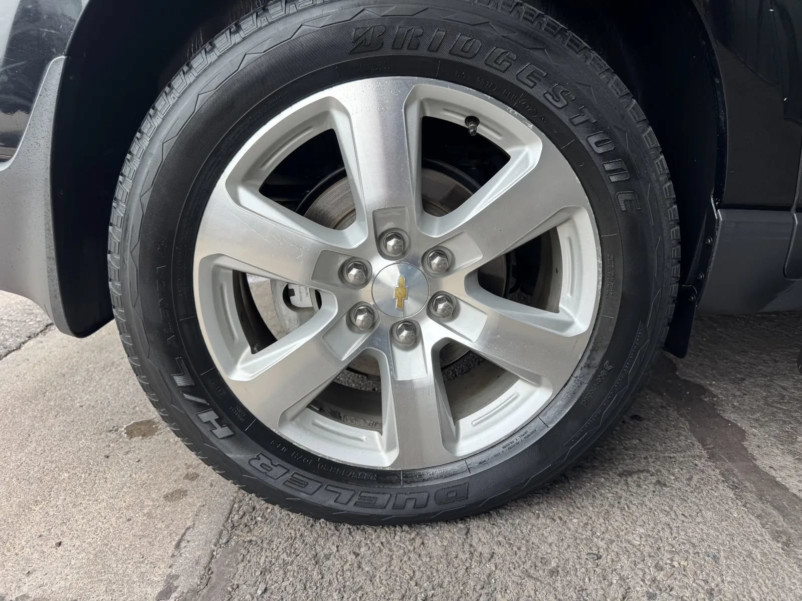 Used 2017 Chevrolet Traverse Premier w/ LPO, 'HIT The Road' Package AWD/4WD image 38