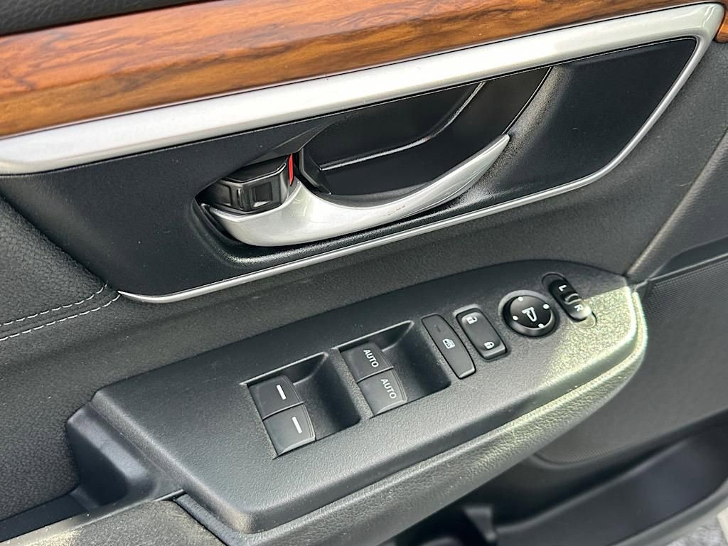 Used 2020 Honda CR-V EX image 21