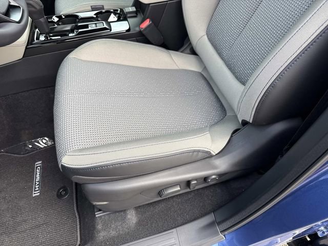 New 2026 Subaru Forester Premium AWD/4WD image 15