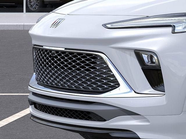 New 2026 Buick Encore GX Avenir w/ Avenir Technology Package FWD image 13