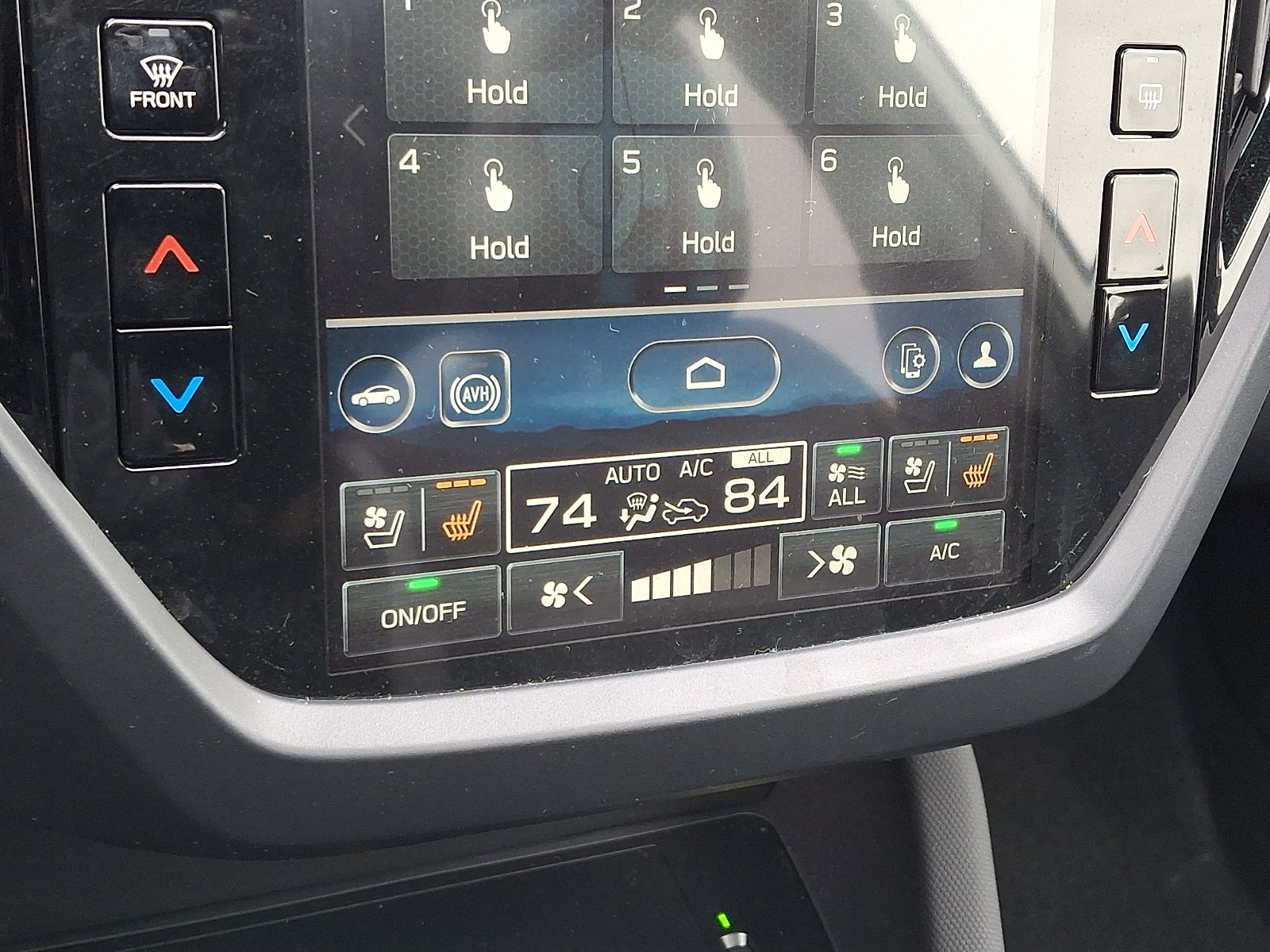 Certified 2025 Subaru Forester Touring image 17