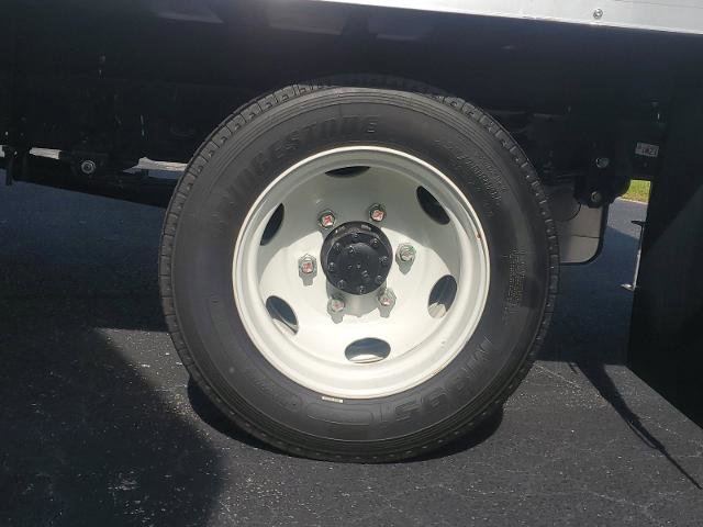 New 2024 Chevrolet Low Cab Forward 5500HD image 4