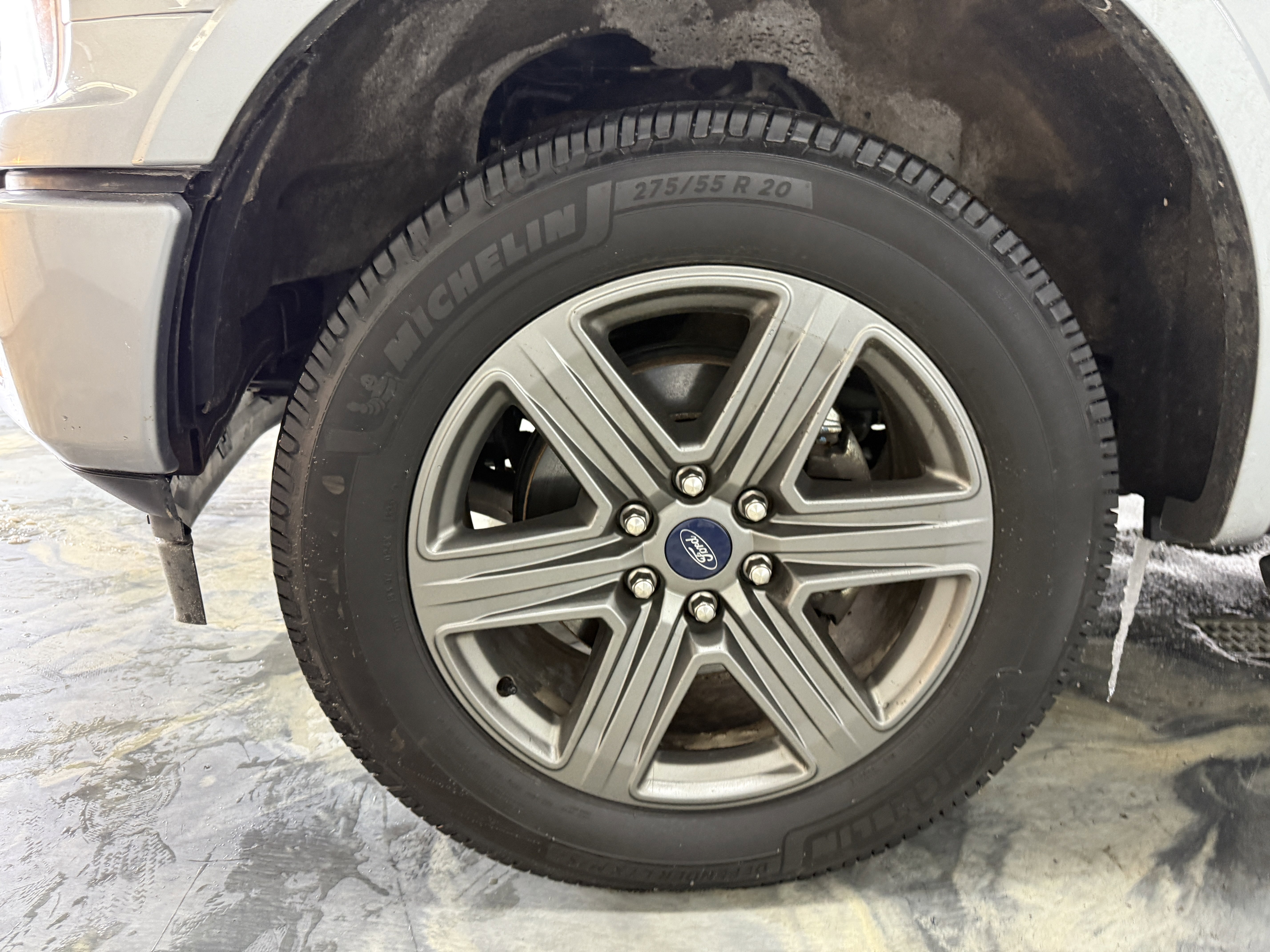 Used 2020 Ford F150 XLT w/ Equipment Group 302A Luxury image 27