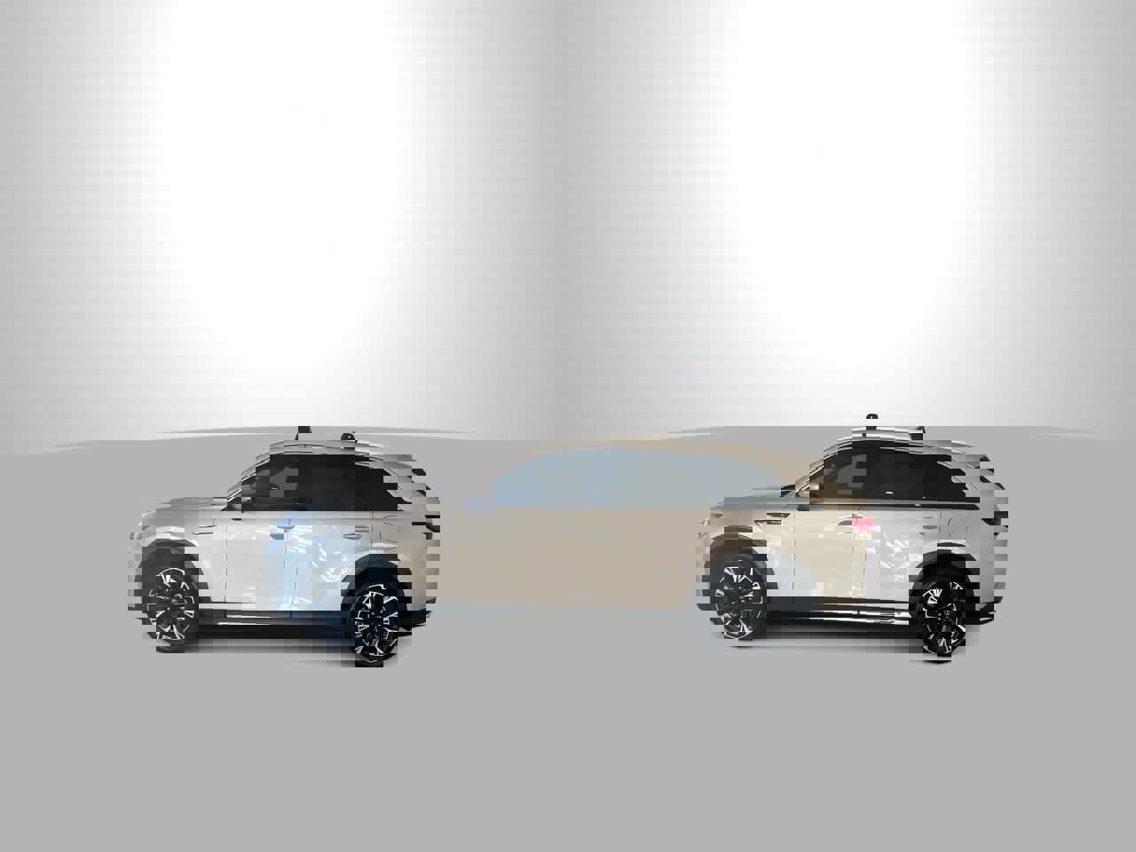 Used 2024 MAZDA CX-90 Plug-In Hybrid w/ Premium Plus image 5