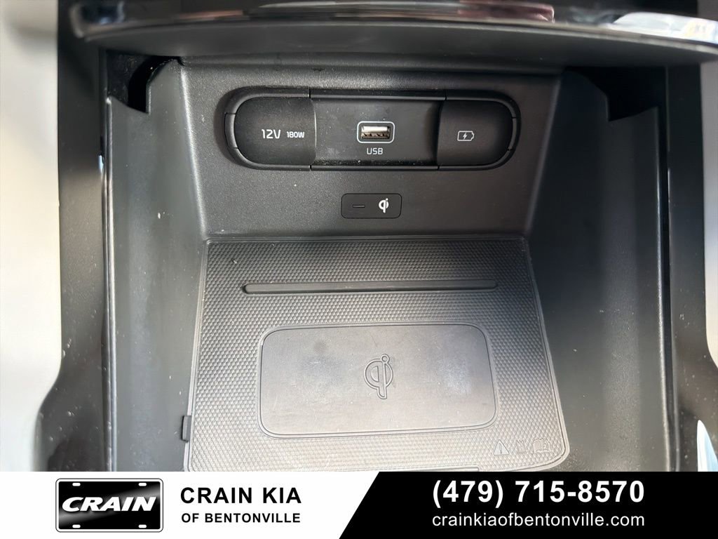 Certified 2022 Kia Telluride SX w/ SX Prestige Package AWD/4WD image 26