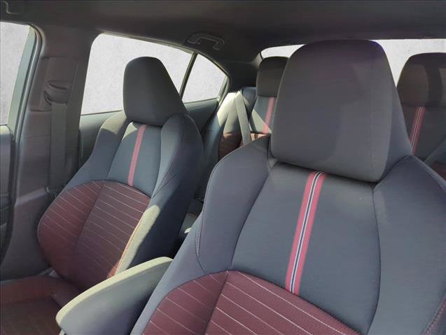 New 2026 Toyota Corolla SE FWD image 23