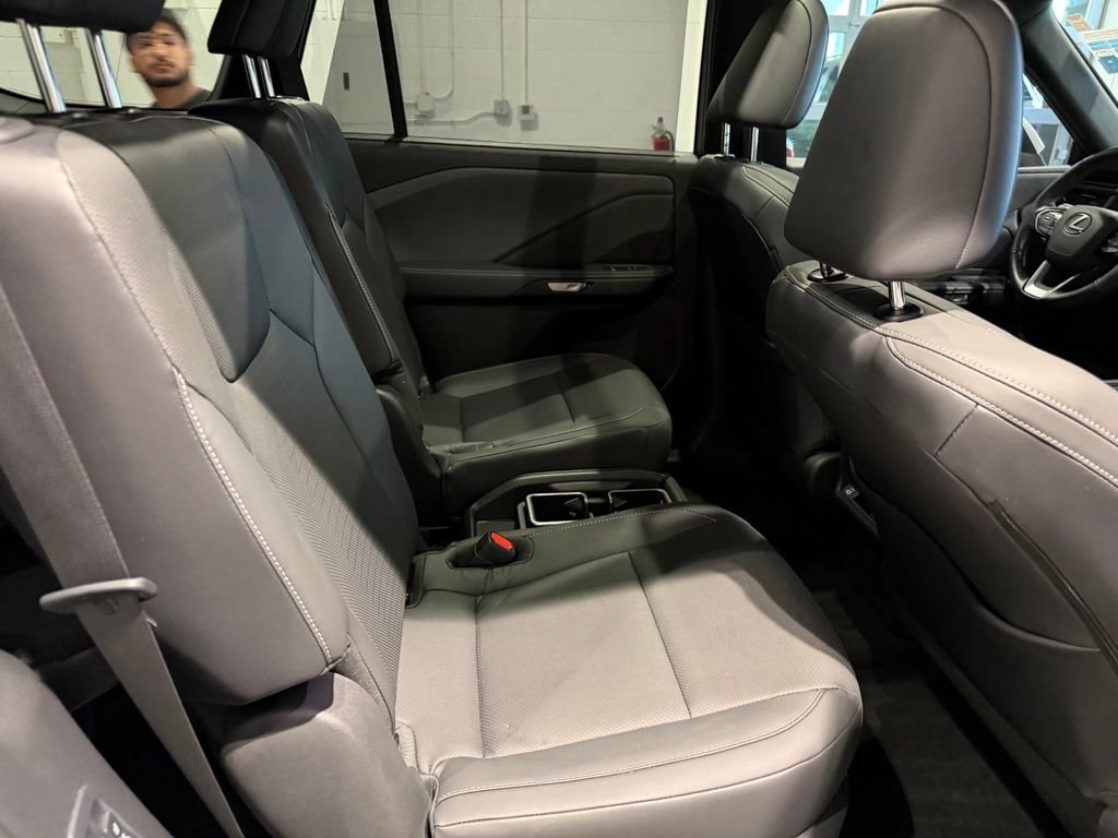Used 2024 Lexus TX 350 AWD w/ Captains Chair Package image 42