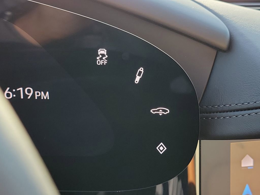 New 2026 Porsche Taycan AWD/4WD image 40