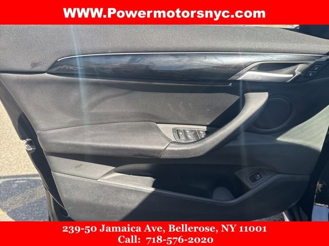 Used 2021 BMW X1 xDrive28i w/ Convenience Package image 30