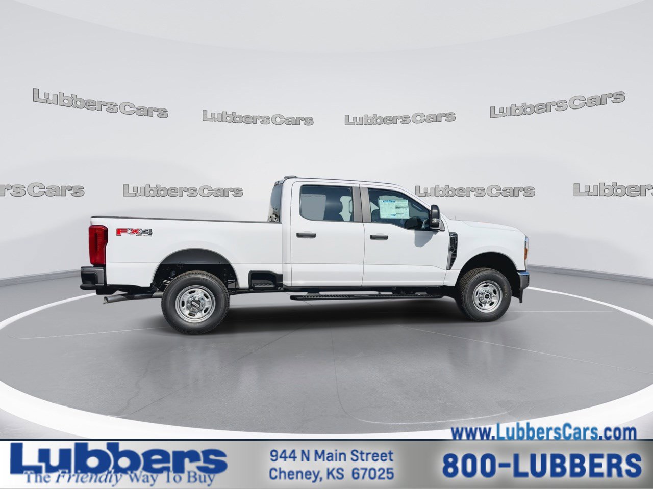 New 2026 Ford F250 XL image 9