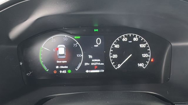 Used 2025 Honda CR-V Sport Touring image 21