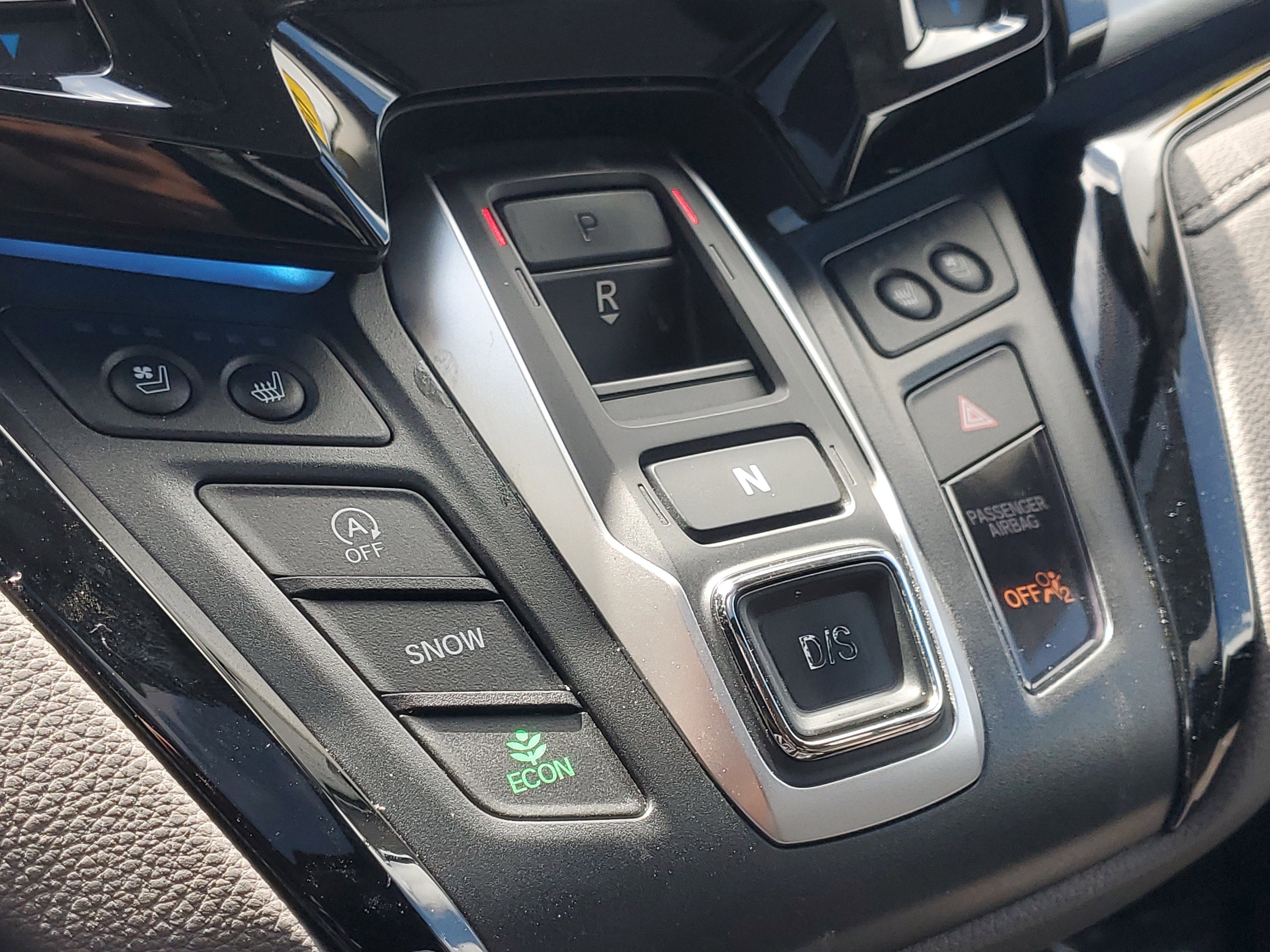 Used 2019 Honda Odyssey Elite image 31