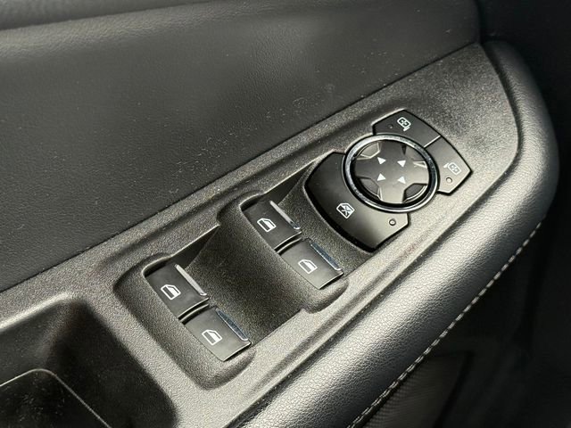 Certified 2023 Ford Edge SEL w/ Convenience Package AWD/4WD image 22