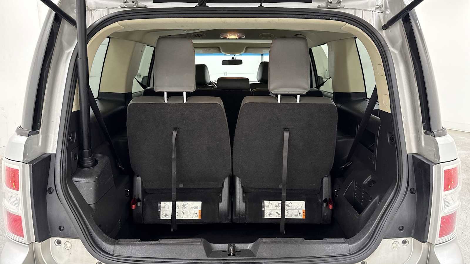 Used 2016 Ford Flex SEL w/ Equipment Group 202A image 28