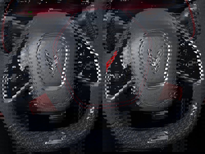 New 2026 Chevrolet Corvette Z06 image 43