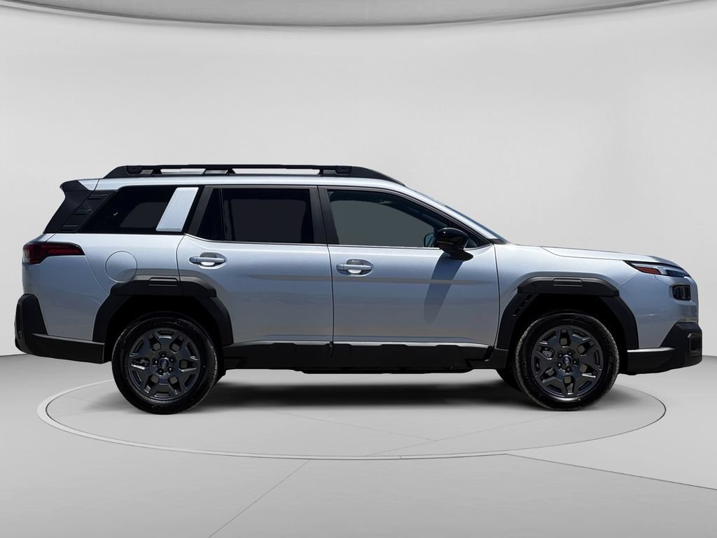 New 2026 Subaru Outback Premium AWD/4WD image 24