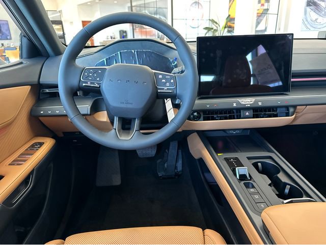 New 2026 Lexus ES 350e FWD image 13