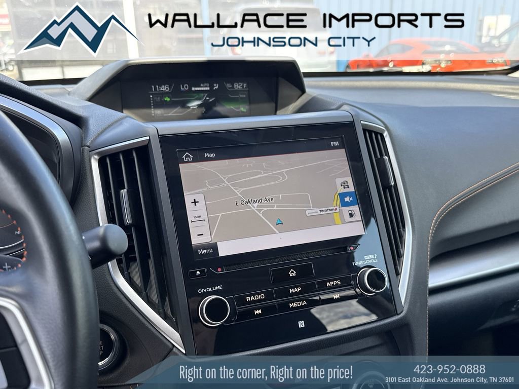 Used 2023 Subaru Crosstrek 2.5i Limited w/ Popular Package #3 image 26