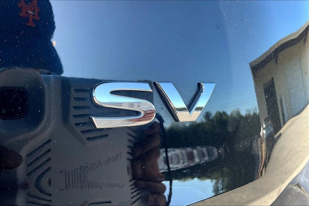 Used 2022 Nissan Rogue SV FWD image 23