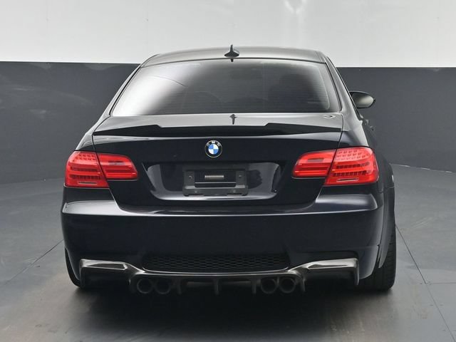 Used 2013 BMW M3 Coupe w/ Premium Pkg RWD image 27
